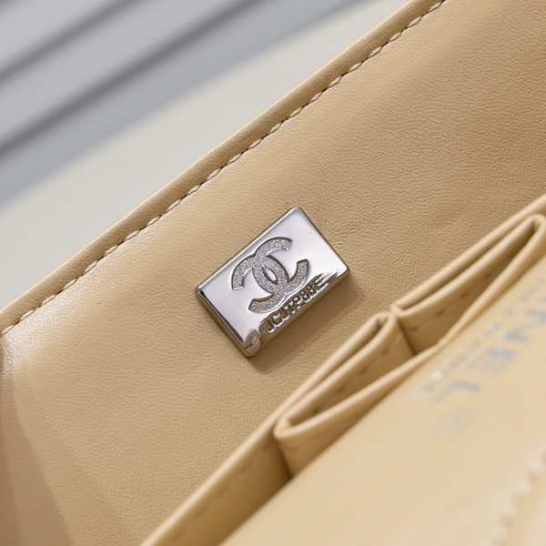 シャネルバッグ全体デザイン